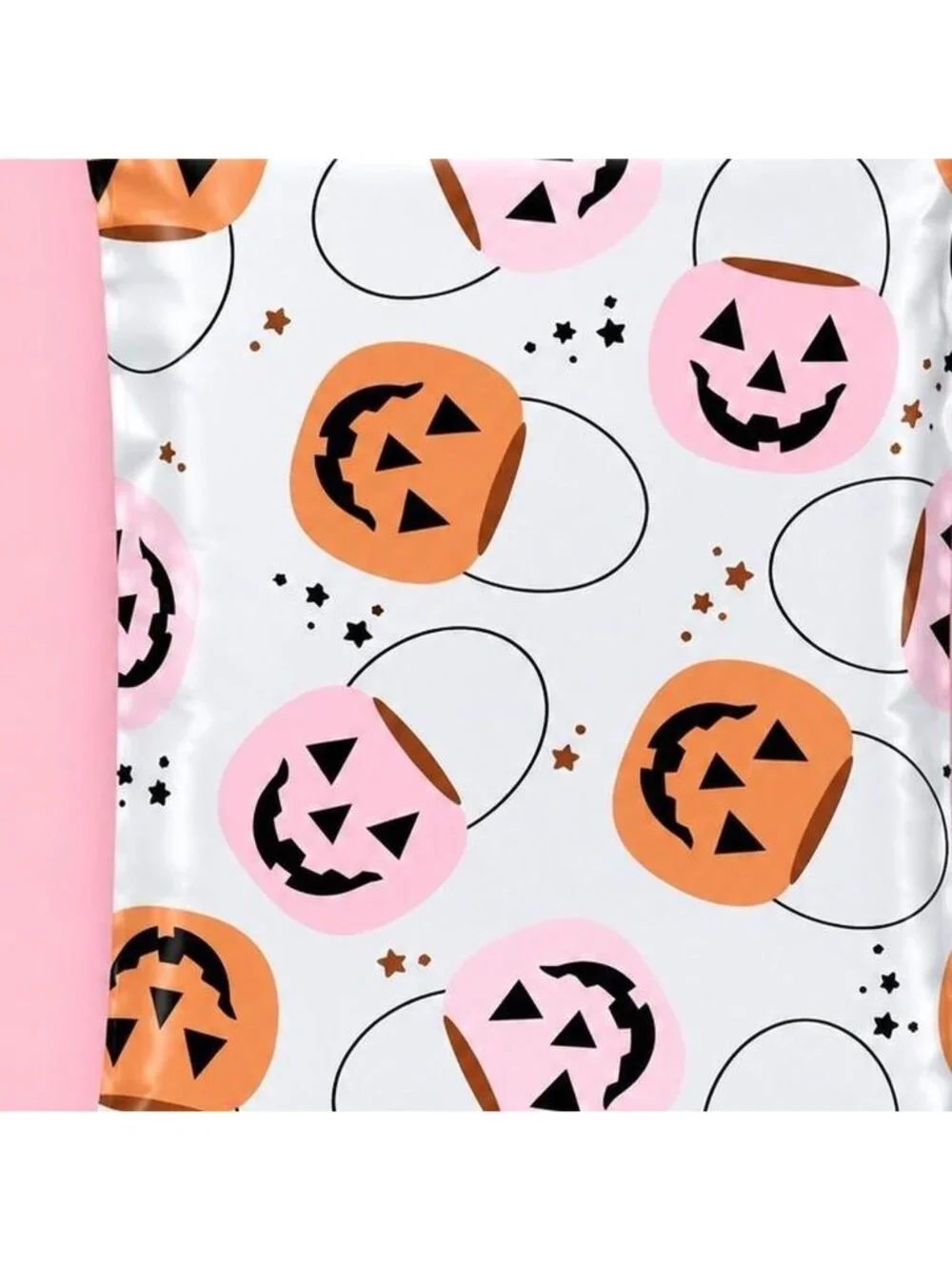 Halloween Mixed Poly Mailers 20 pack